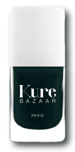 Kure Bazaar Nail Polish – Kale 10ml